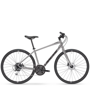 Vélo fitness Homme SHAPER 2.0 Gris