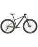 VTT semi rigide Unisexe SCALE 980 Noir - Image 1/1