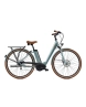 Vélo électrique urbain Unisexe IVOG 6 iPF400 DUO T53/L Gris Perle - Image 1/1