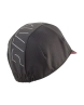 Casquette Unisexe ROADIE Carbone/Rouge Grenat - Image 3/3