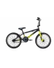 BMX Enfant WAX 20 1V Noir/Jaune Mat - Image 1/1