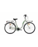 Vélo urbain Femme LIBERTY 26 1V Vert Pastel - Image 1/1